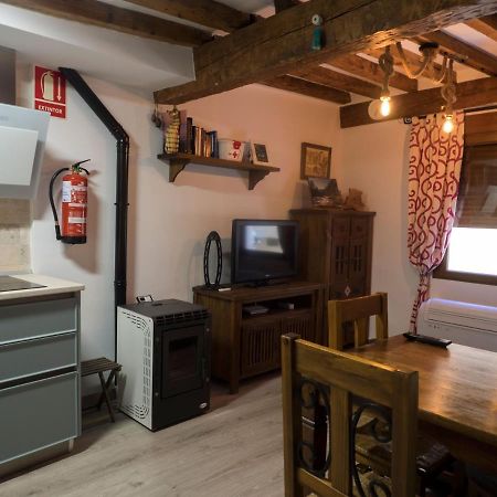 La Casita De La Moneda Apartment Cuenca  Luaran gambar