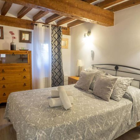 La Casita De La Moneda Apartment Cuenca  Luaran gambar