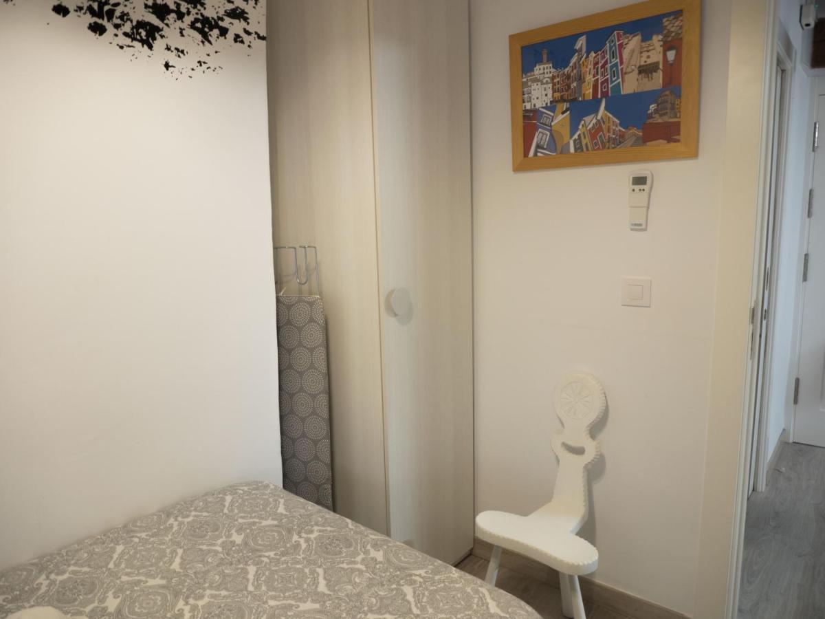 La Casita De La Moneda Apartment Cuenca  Luaran gambar